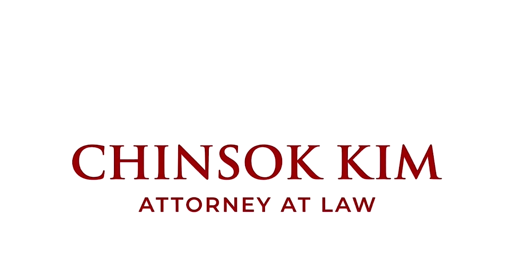 Law Office of Chinsok Kim